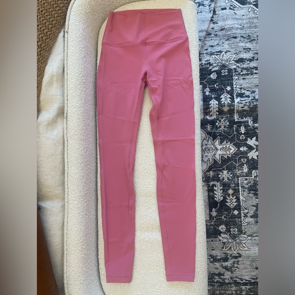 Lululemon Align 31”